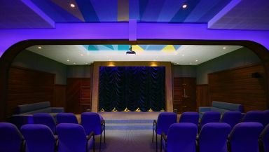 TDM NARMADA Hall (A/c)